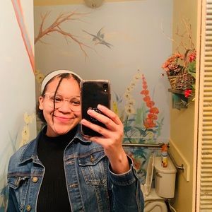 Meet your Posher, Jada